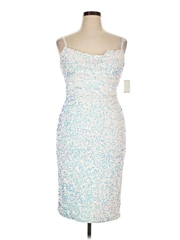 Siena Cocktail Dress (view 1)