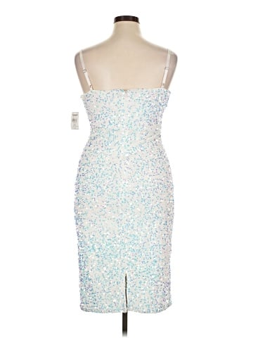 Siena Cocktail Dress (view 2)