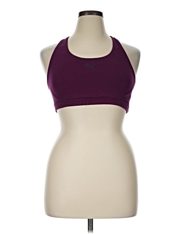 Puma Sports Bra (view 1)