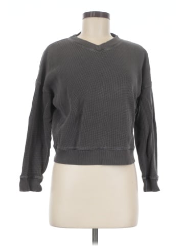 Madewell Sweatshirt (view 1)