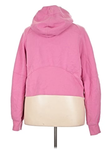Lululemon Athletica Pullover Hoodie (view 2)