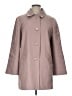 Assorted Brands 100% Polyester Gray Coat Size 10 - photo 1