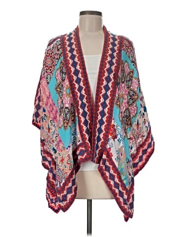 Tolani Kimono (view 1)