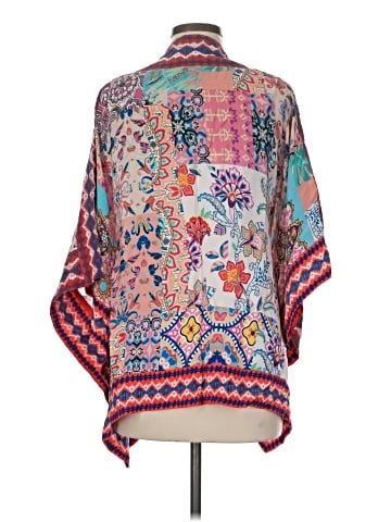 Tolani Kimono (view 2)