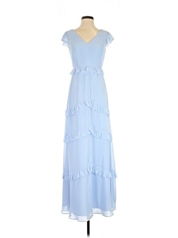 REVELRY Casual Dress (view 1)