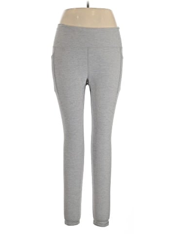 Athletic Works Active Pants (view 1)