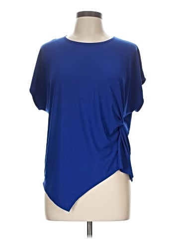 Patchington Short Sleeve T-Shirt (view 1)
