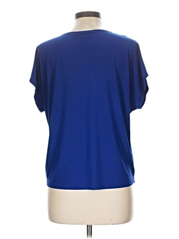 Patchington Short Sleeve T-Shirt (view 2)