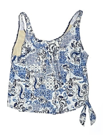 Swimsuits for all Swimsuit Top (view 1)