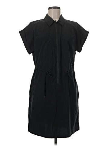 Athleta Casual Dress (view 1)
