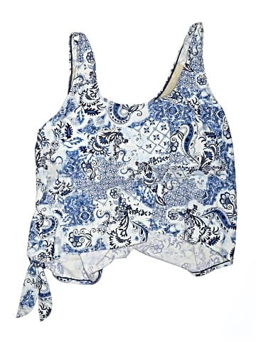 Swimsuits for all Swimsuit Top (view 2)