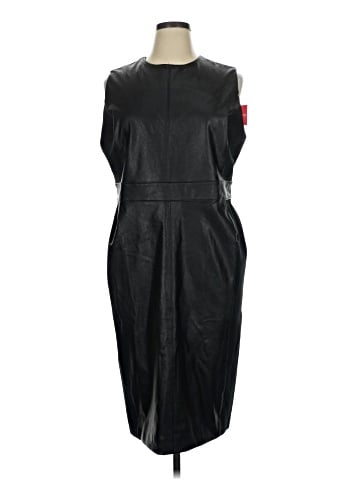 SPANX Casual Dress (view 1)