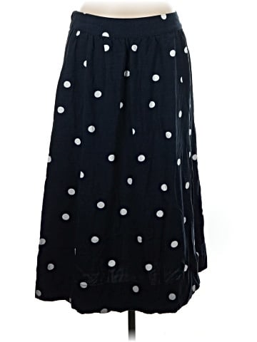 LC Lauren Conrad Formal Skirt (view 1)