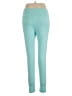 Lularoe Solid Teal Active Pants Size 1X (Tall & Curvy) - photo 2
