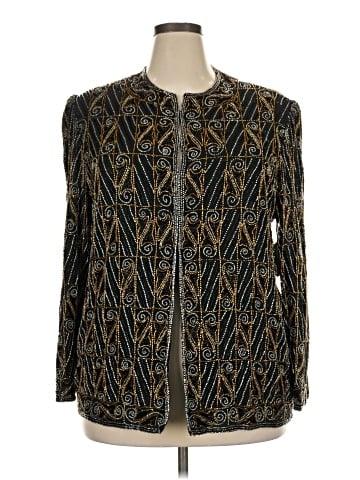 Lord & Taylor Blazer (view 1)
