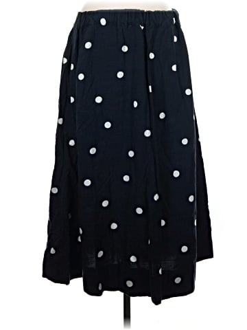 LC Lauren Conrad Formal Skirt (view 2)