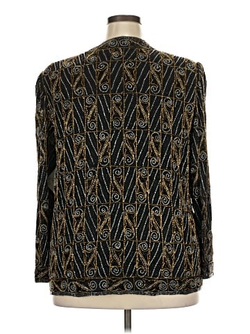 Lord & Taylor Blazer (view 2)