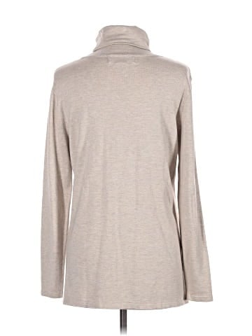 Peck & Peck Turtleneck Sweater (view 2)