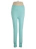Lularoe Solid Teal Active Pants Size 1X (Tall & Curvy) - photo 1