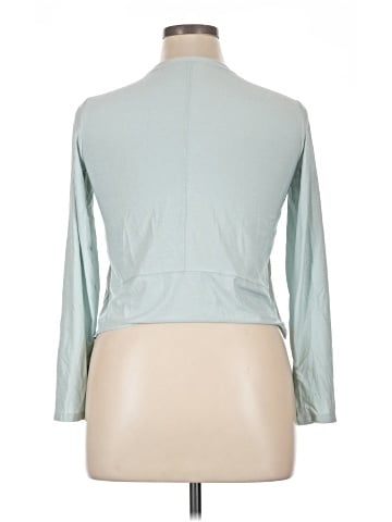 Active by Old Navy 3/4 Sleeve T-Shirt (view 2)