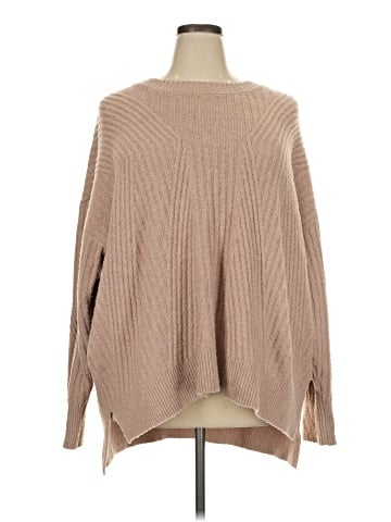 Simply Vera Vera Wang Pullover Sweater (view 1)