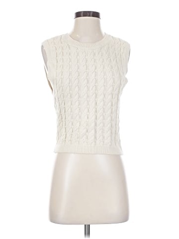 Abercrombie & Fitch Sweater Vest (view 1)