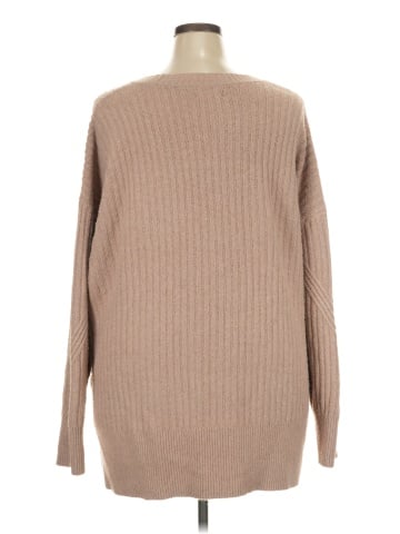 Simply Vera Vera Wang Pullover Sweater (view 2)