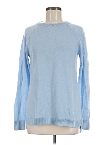 Margaret O'Leary Pullover Sweater (view 1)