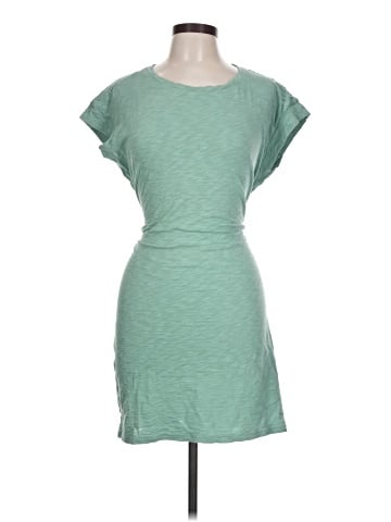 J.Crew Factory Store Casual Dress (view 1)