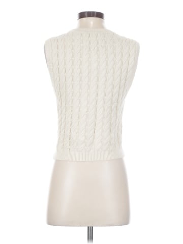 Abercrombie & Fitch Sweater Vest (view 2)
