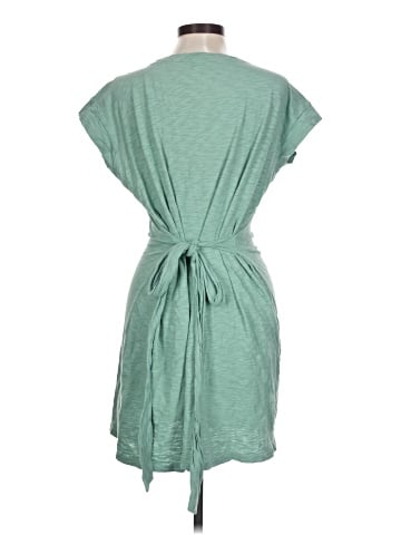J.Crew Factory Store Casual Dress (view 2)