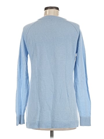 Margaret O'Leary Pullover Sweater (view 2)