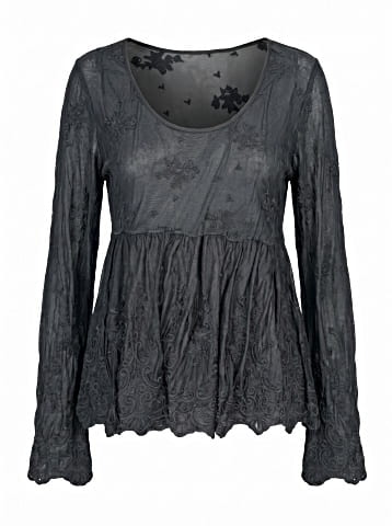 Torrid Long Sleeve Blouse (view 1)