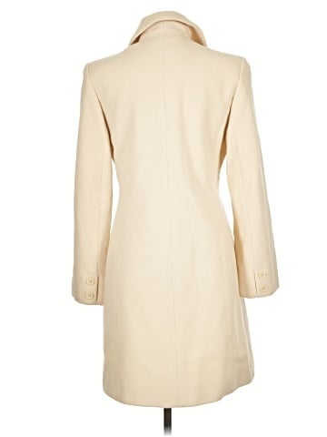Jones New York Wool Coat (view 2)