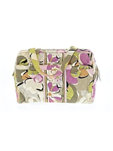 Vera Bradley Weekender (view 1)