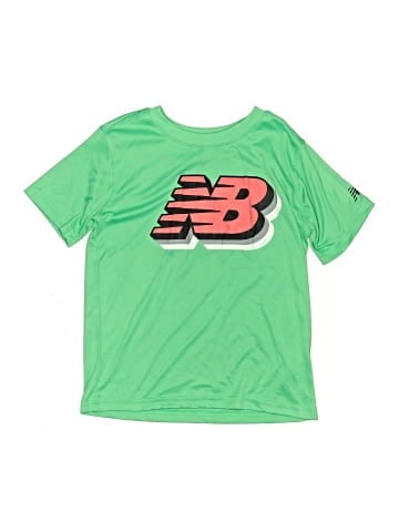 New Balance Active T-Shirt (view 1)