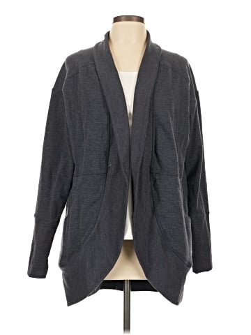 Eddie Bauer Cardigan (view 1)