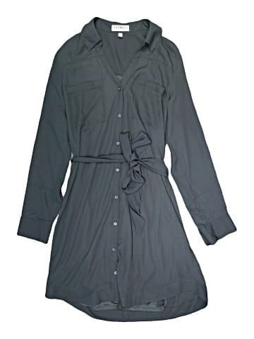 Express Casual Dress (view 2)