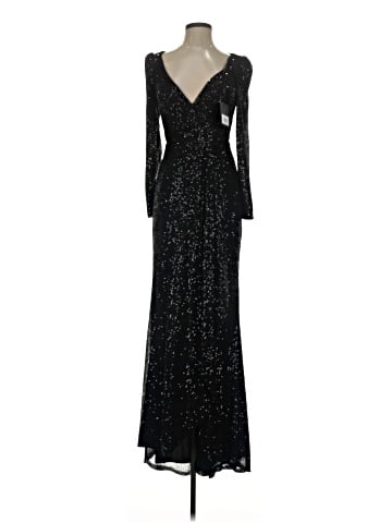 IEENA for Mac Duggal Cocktail Dress (view 1)