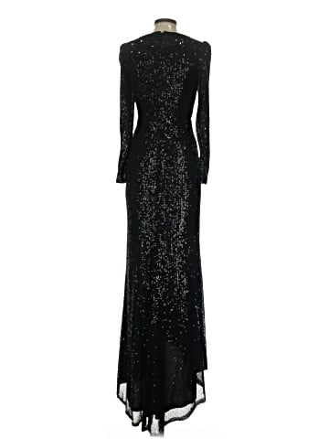 IEENA for Mac Duggal Cocktail Dress (view 2)
