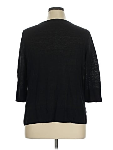 J.Jill Cardigan (view 2)
