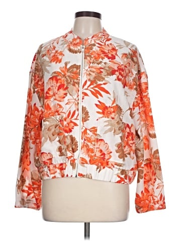 SOHO Apparel Ltd Jacket (view 1)