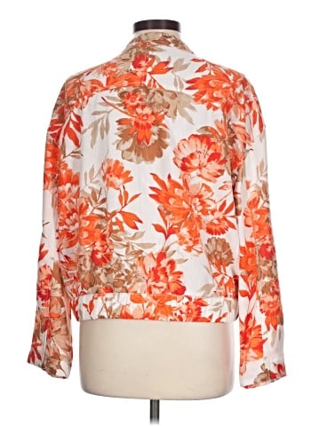 SOHO Apparel Ltd Jacket (view 2)