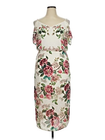 oasis Cocktail Dress (view 1)