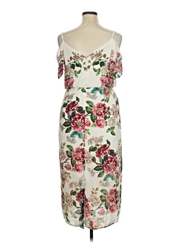 oasis Cocktail Dress (view 2)