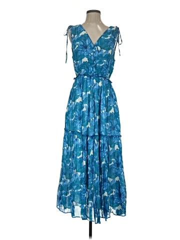 Sundance Casual Dress (view 1)