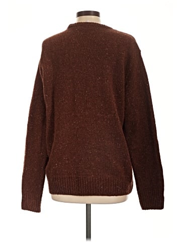 Madewell Wool Pullover Sweater (view 2)