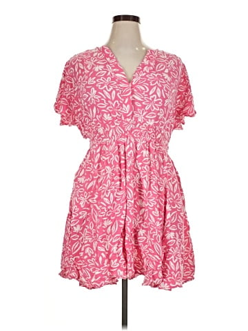 Torrid Casual Dress (view 1)