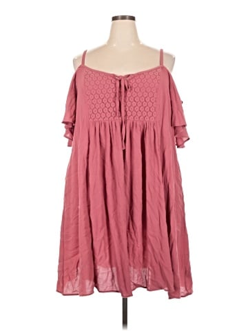 Torrid Casual Dress (view 1)