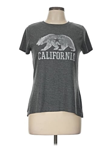 Modern Lux Short Sleeve T-Shirt (view 1)
